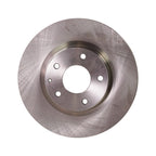 Front Disc Brake Rotors for Mazda CX-3, Mazda 3 Sport (2016–2021)