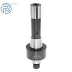 1" R8 Shank Shell Milling Arbor Adapter Holder for R8