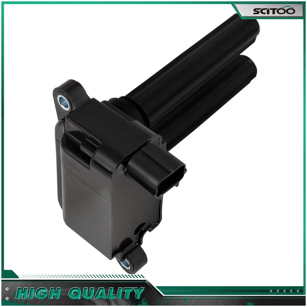 Ignition Coil for Dodge Ram 1500 Charger Durango Challenger 300 (2002–2023)