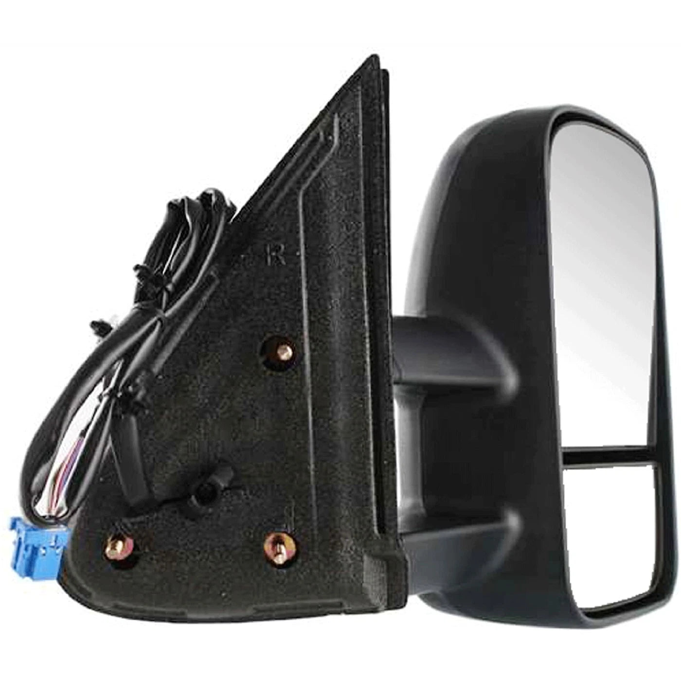 Heated Mirrors Set of 2 for Chevy Suburban Yukon