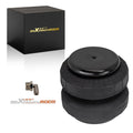 Air Spring Bag 2500 lb Air Suspension 1/2 npt Heavy Duty Universal Air Strut Bag