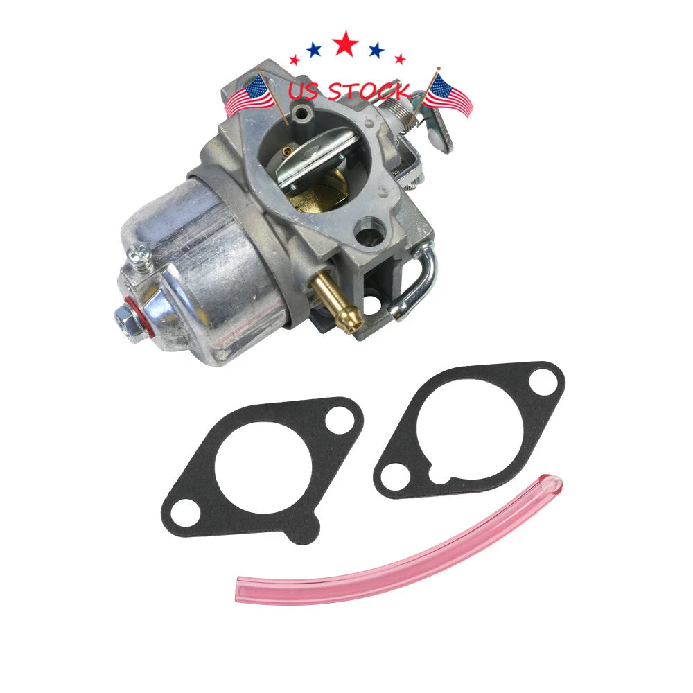 Carburetor Assembly for Kawasaki 4-Cycle Engine FC420V (4-Stroke)