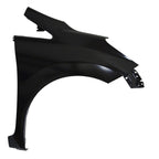 Replacement Steel Front Passenger Side Fender for 2014–2019 Nissan Versa
