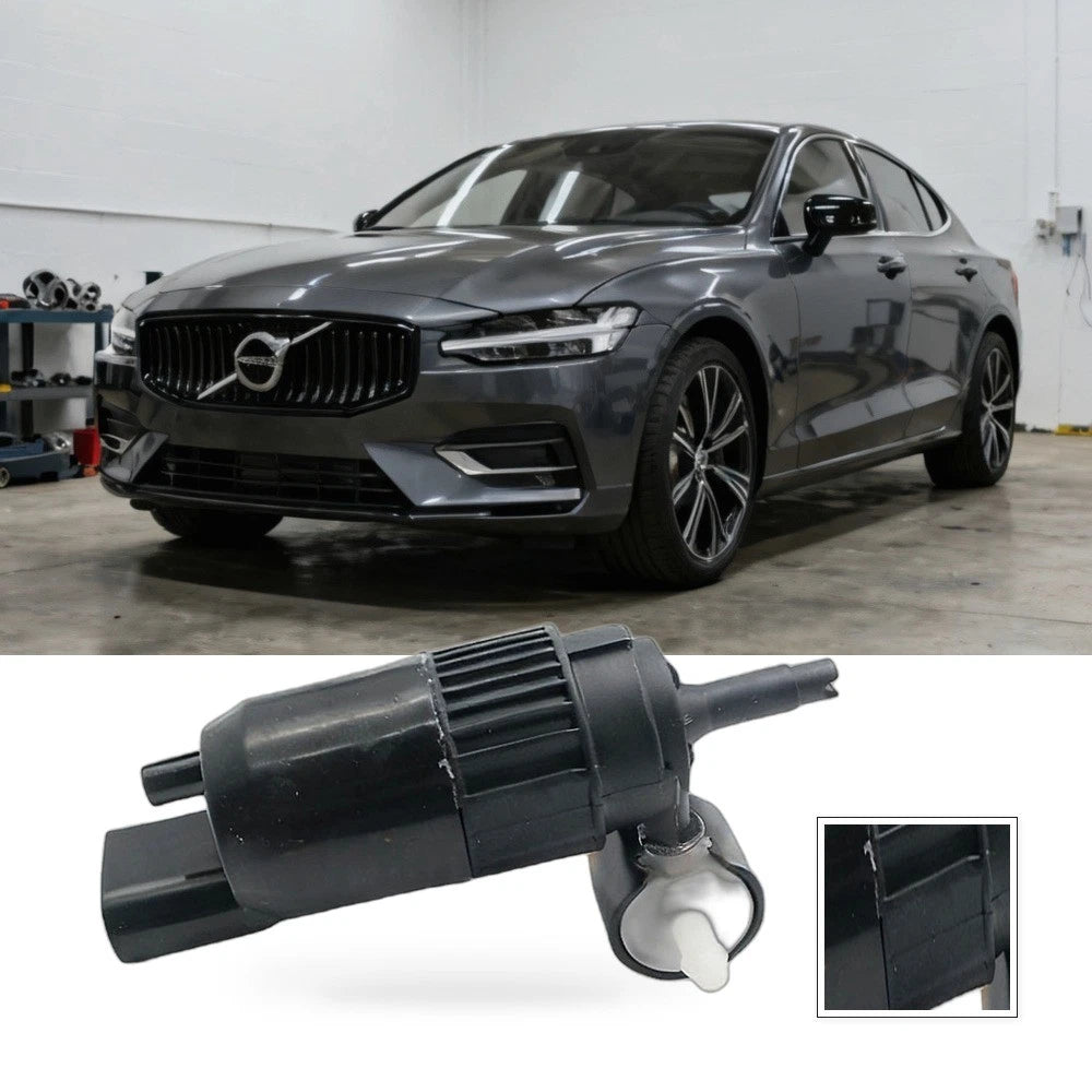 Windshield Washer Pump Motor for Cadillac ATS CTS CT6 XT4 XT5 (2013–2020) 84801575