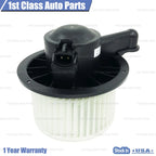 Blower Motor for Ford Explorer Mercury Mountaineer (2002-2010)
