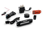 Winch Auto-Stop Fairlead Kit for UTV/ATV (SuperATV)