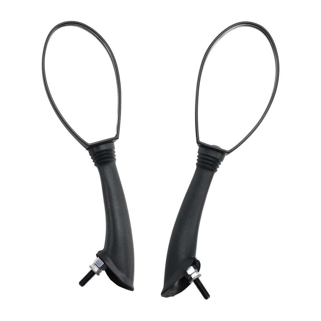 Mirror Set for Piaggio Fly 50 100 125 150 2006–2014 (8mm)