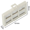 RJK30 Refrigerator Water Filter for Japanese Ice and Water Purification