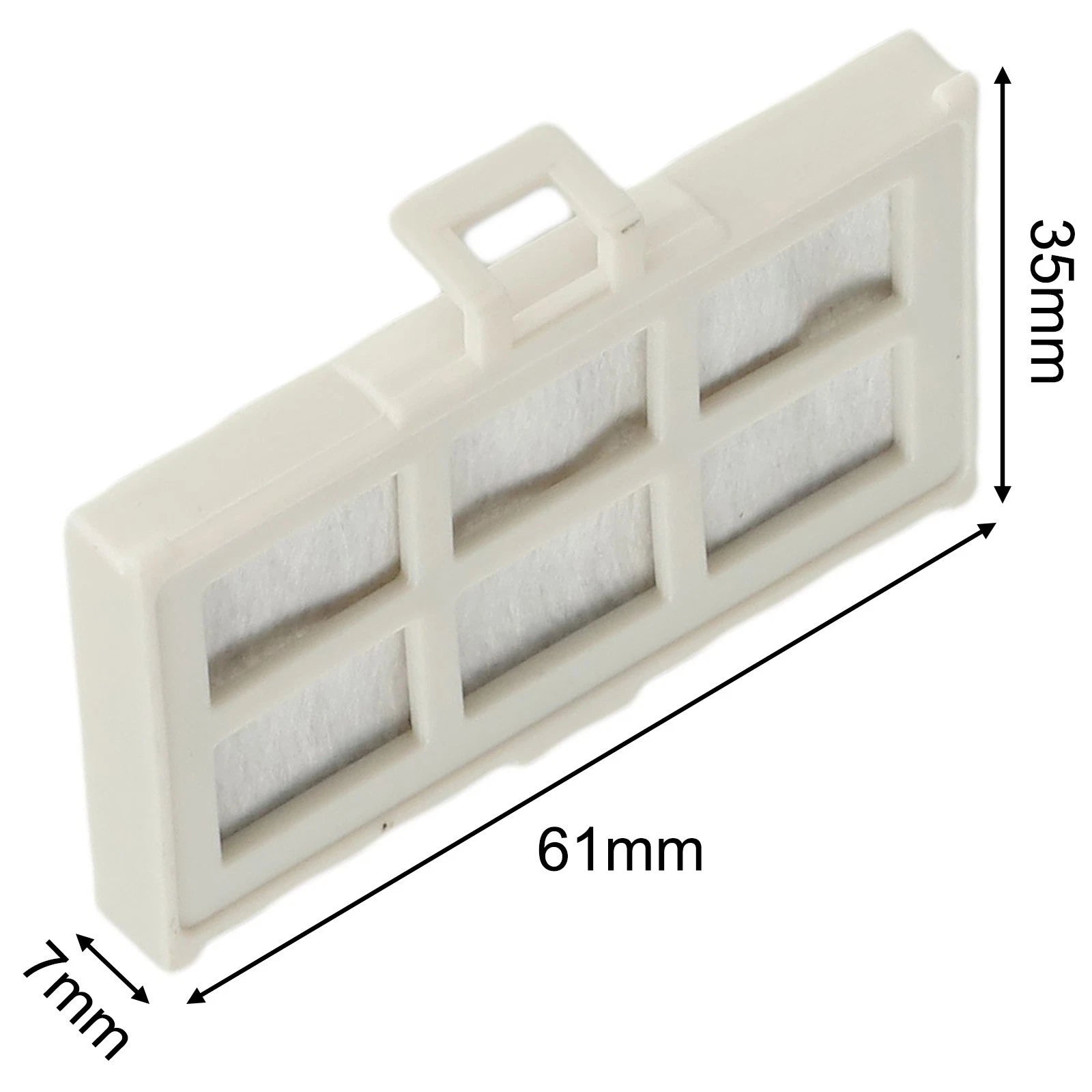 RJK30 Refrigerator Water Filter for Japanese Ice and Water Purification