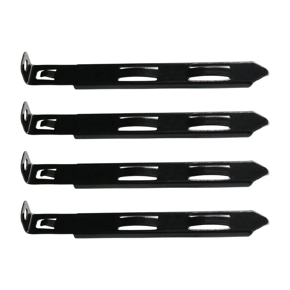 4 Pcs Headlight Mounting Retainer Clips for Ford Mustang (1999-2004)