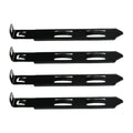 4 Pcs Headlight Mounting Retainer Clips for Ford Mustang (1999-2004)
