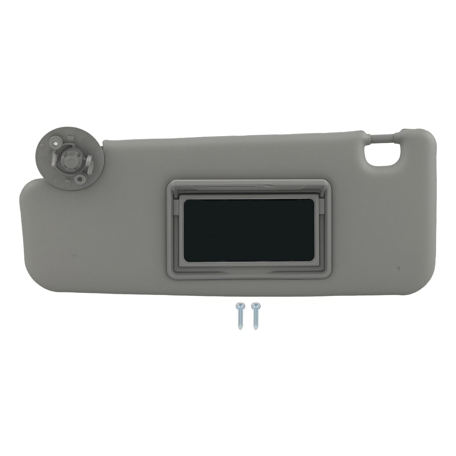Front Driver Sun Visor for Chevrolet Sonic (2012–2020) 95091732