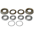 Front Wheel Bearing Kits for Nissan Navara D22 Ute 05~08 4X4 ZD30 VG33E KA24DE