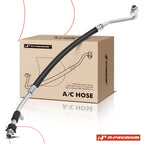 A/C Suction Line Hose Assembly for Mitsubishi Eclipse Galant (2006–2009)