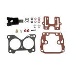 Carburetor Rebuild Kit for Johnson Evinrude V4 85-125 HP (1980–1995)