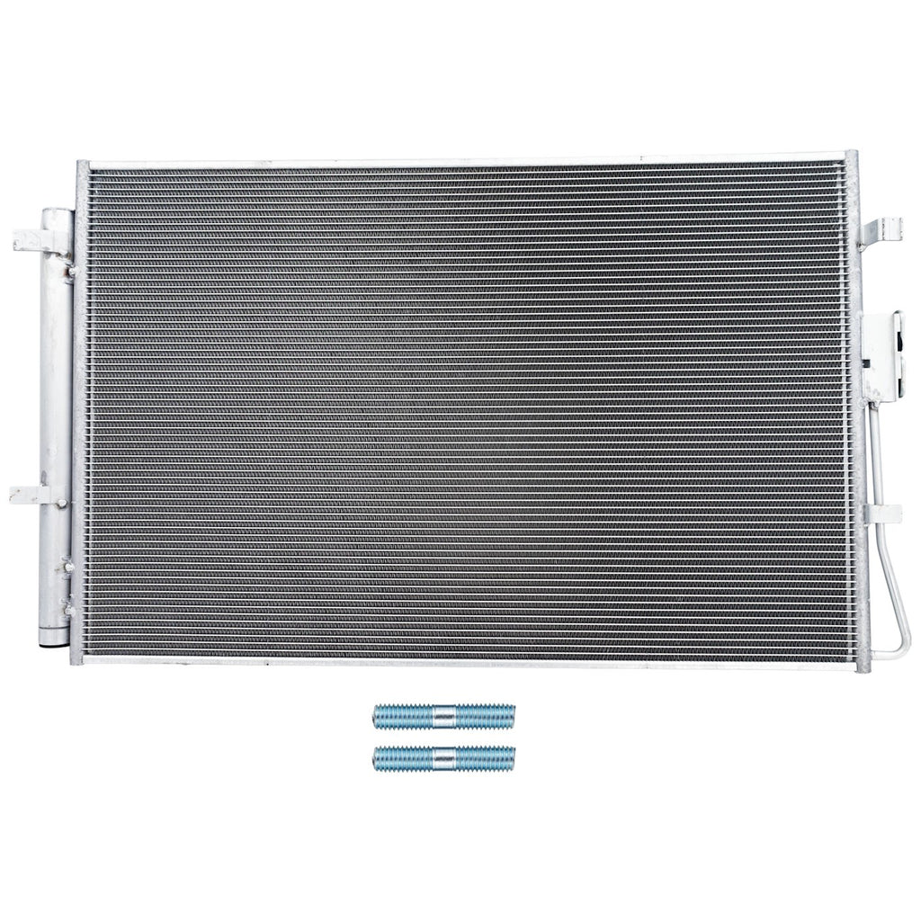 A/C Condenser for Kia Carnival (2022–2024)
