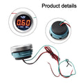 Oily Measurement Tool for Cars and Motorcycles (2010–2023)