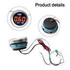 Oily Measurement Tool for Cars and Motorcycles (2010–2023)