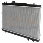 Aluminum Radiator for Kia Spectra/Spectra5 (2005–2009)