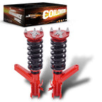 24 Way Damping Coilovers Struts Kit for Honda Civic (2001–2005)