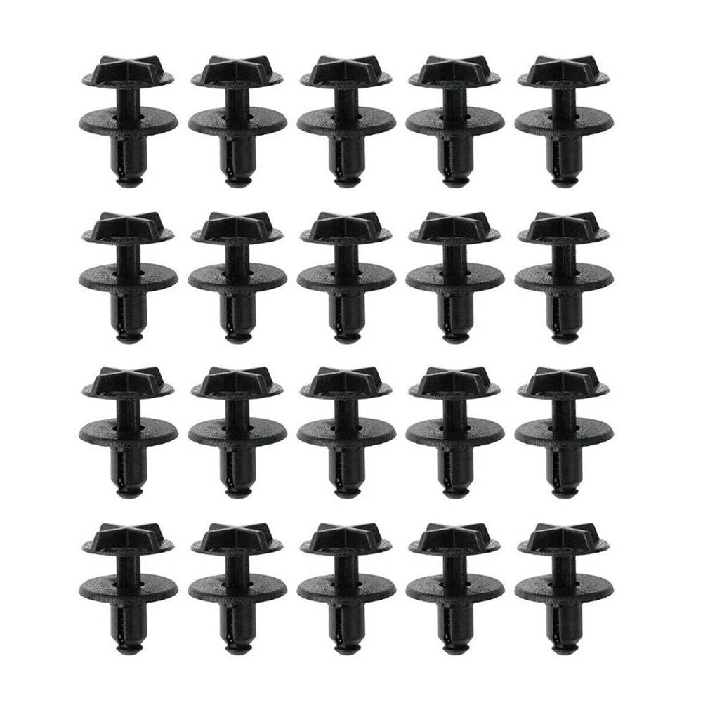 Retaining Clip Screw for Car (Direct Replacement)
