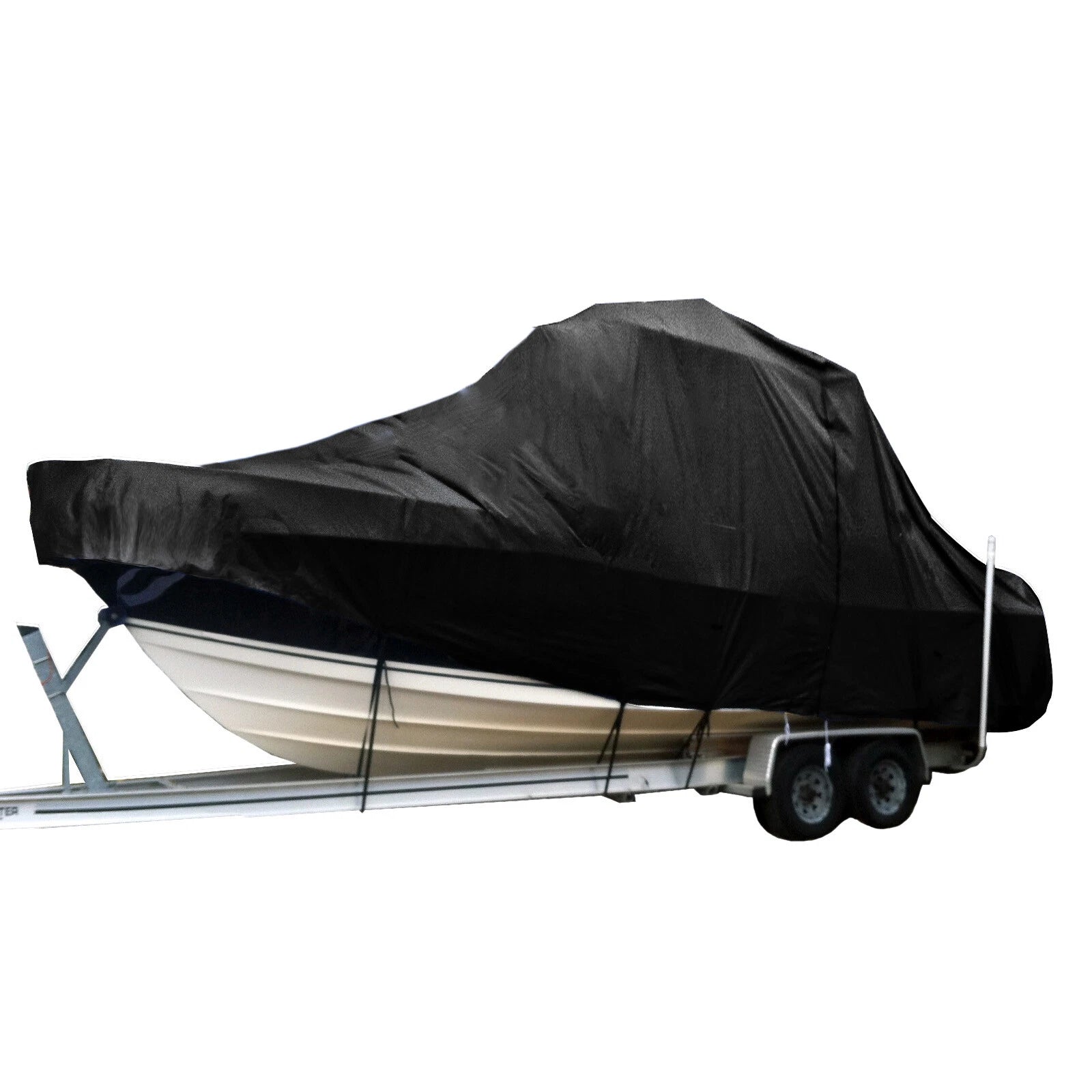 Boat Cover for Penn Yan 255 Intruder (Heavy Duty, Dry-Tech)