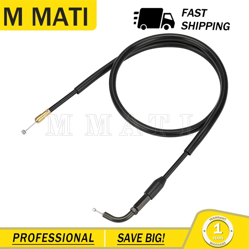Choke Starter Cable for Yamaha Raptor YFM660R (2001–2005) 5LP-26331-10-00