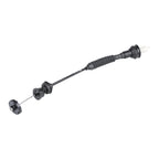 Clutch Cable for 207 (2006–2013) 2150CK 2150EC 9686559280