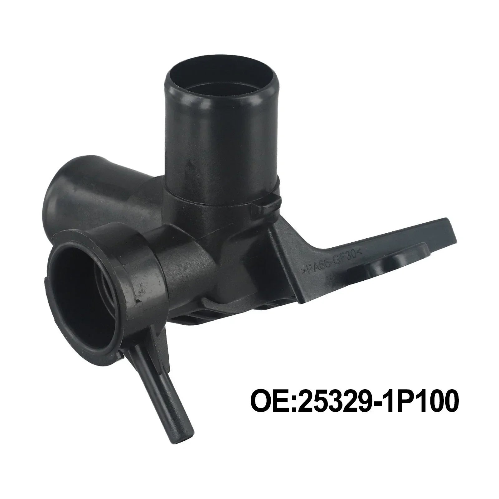 Perfect Fit Radiator Coolant Filler for Hyundai Accent Kia (2012–2017)