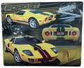 15" x 12" Tin Sign for Ford GT (2005–2023)