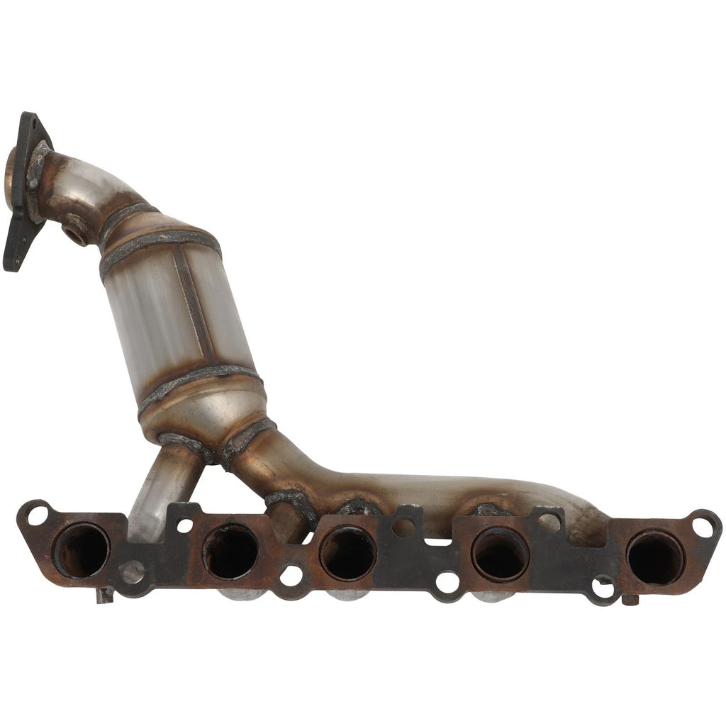 Catalytic Converter Manifold for Chevy Colorado GMC Canyon 3.7L