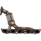 Catalytic Converter Manifold for Chevy Colorado GMC Canyon 3.7L