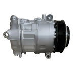 A C Compressor Kit Replacement for Ram ProMaster 2500 3.6L V6 (2019-2019)