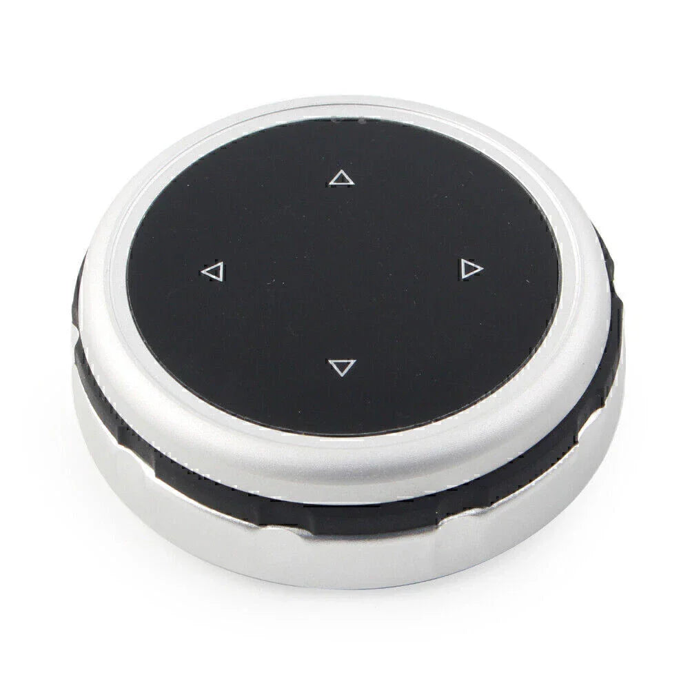 Control Knob Trim for BMW 1 2 3 4 5 6 7 X1 X3 X4 X5 X6
