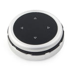 Control Knob Trim for BMW 1 2 3 4 5 6 7 X1 X3 X4 X5 X6