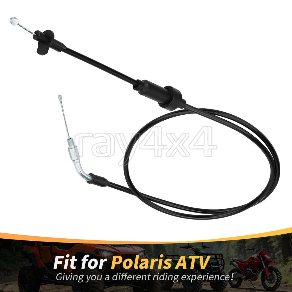 Throttle Cable for Polaris Sportsman 550 Touring (2010–2014) #7081576
