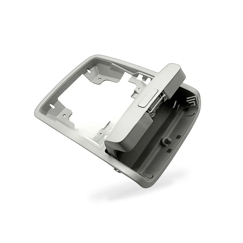 Overhead Console Storage Box for VW Passat Tiguan Skoda Octavia Superb (2010–2023)