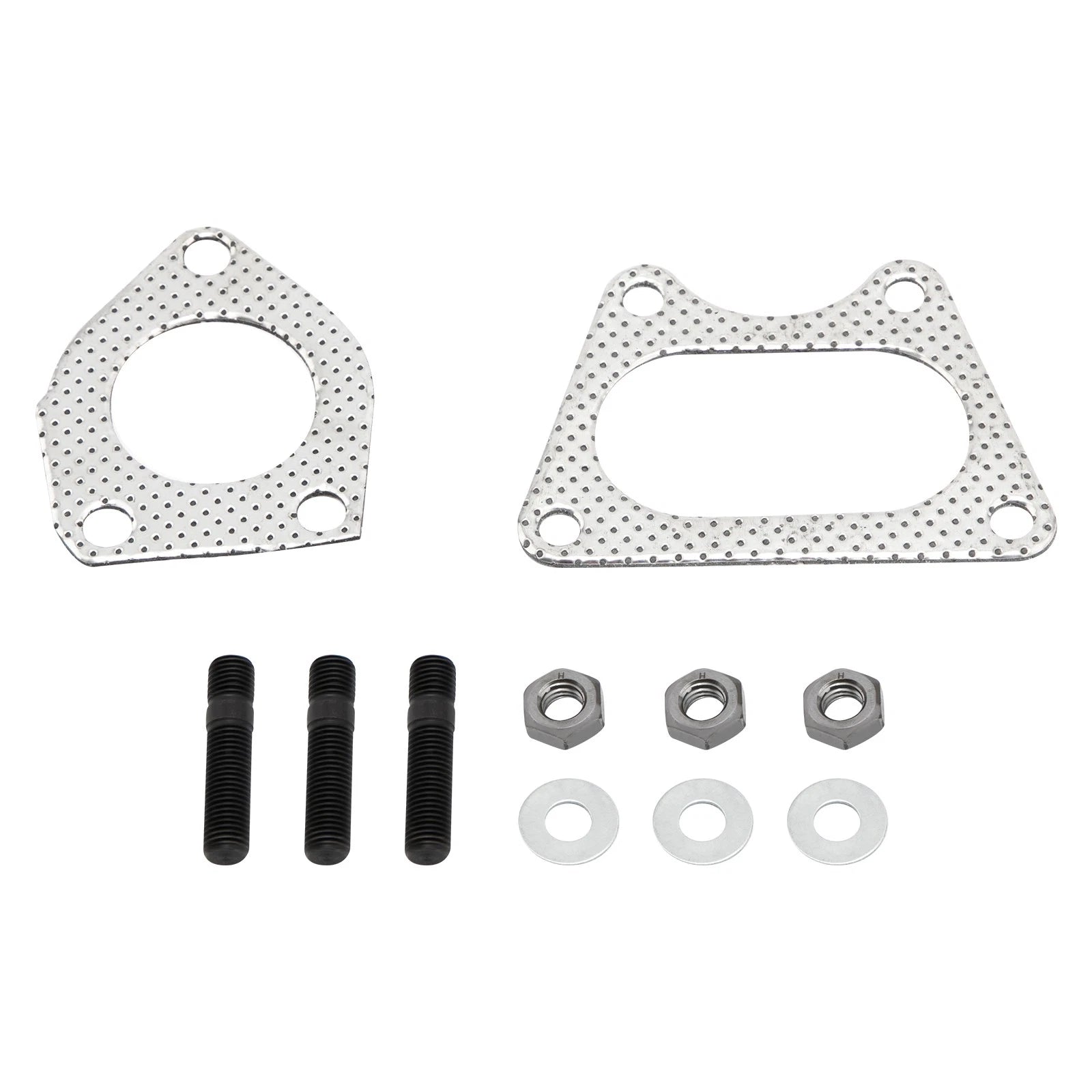 Direct-Fit Catalytic Converter Set for Honda Ridgeline 3.5L (2005–2008)
