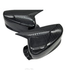 Rearview Mirror Covers for Honda Accord Sedan (2013-2017)