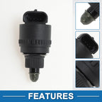 Idle Air Control Valve for Fiat 500 (2008)