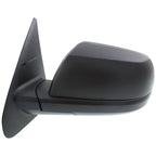 Driver Side Mirror for Toyota Tundra (2014–2017)
