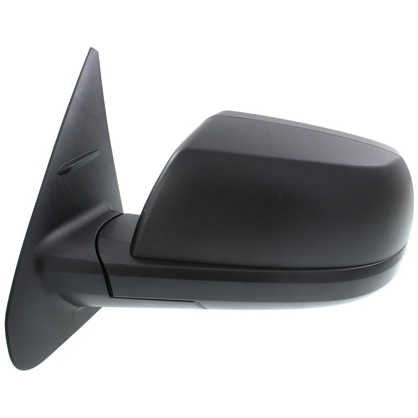 Driver Side Mirror for Toyota Tundra (2014–2017)
