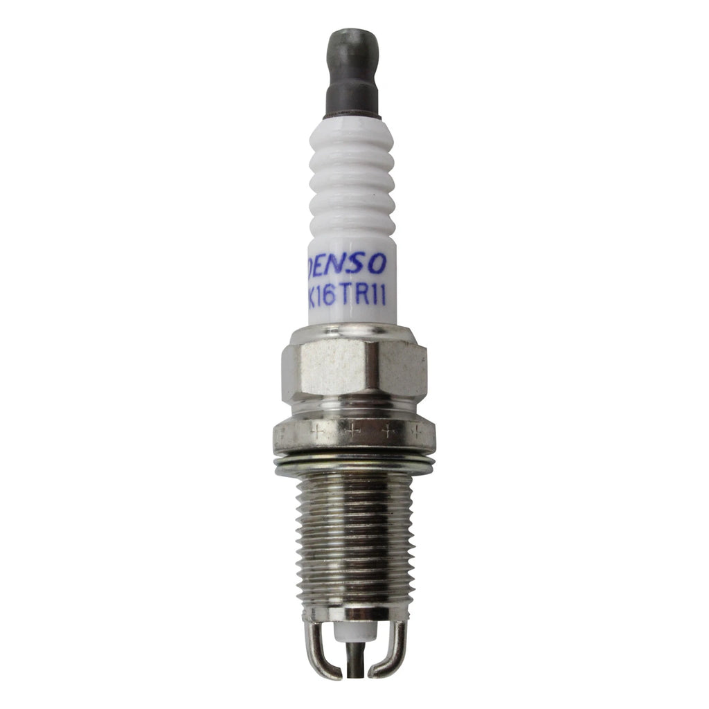 Double Platinum Spark Plug for Lexus GS300, Toyota Corolla, Tacoma, Tundra (1998–2006)