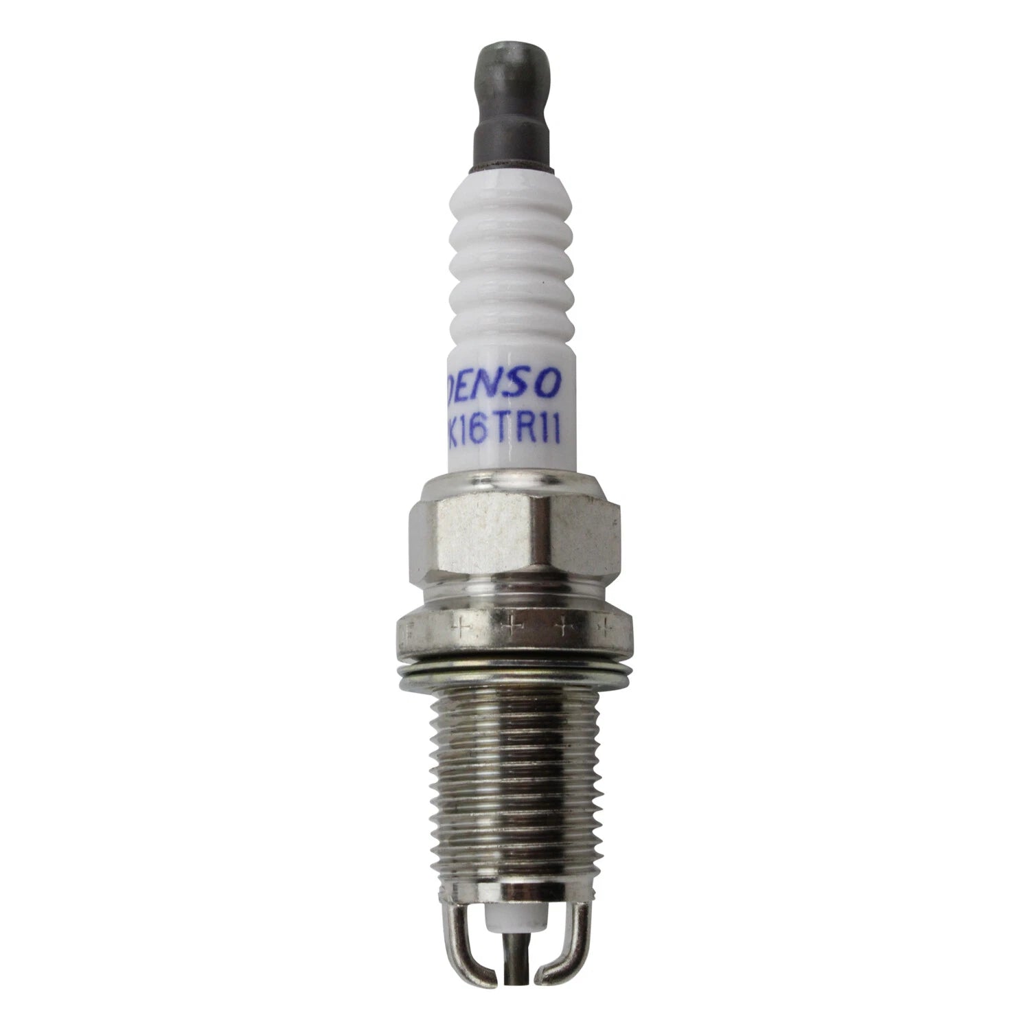 Double Platinum Spark Plug for Lexus GS300, Toyota Corolla, Tacoma, Tundra (1998–2006)