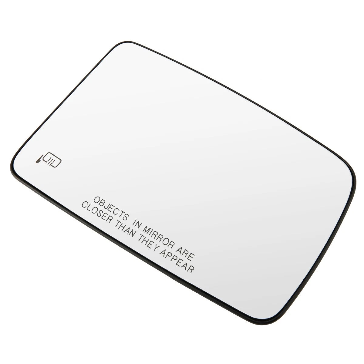 Right Side Heated Mirror Glass for Expedition Navigator (2003–2006) 2L1Z17K707AB