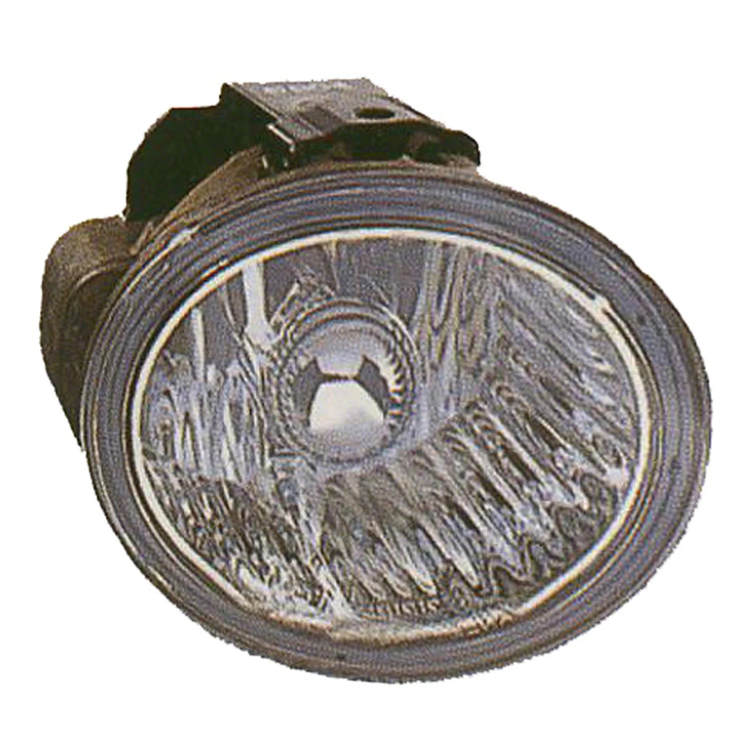 Replacement Driver Side Fog Light Assembly for Honda Accord (2013–2017)