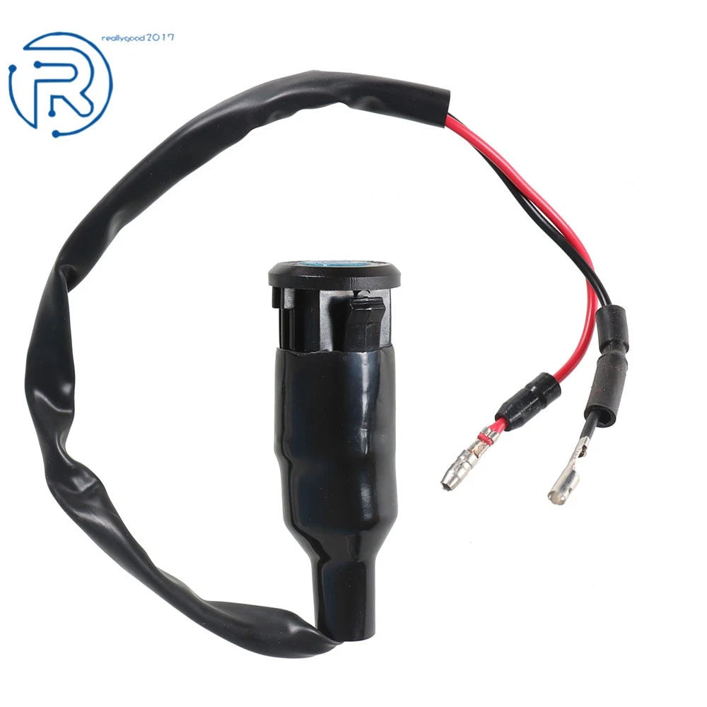 Ignition Switch for Honda XR50 XR70 CRF50 CRF70 (2000-2012)