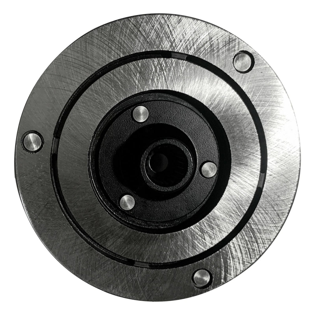 AC Compressor Clutch Replacement for Ford F Series (1999-2016)