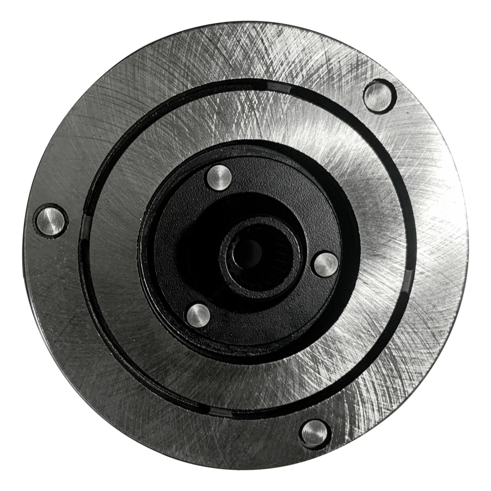 AC Compressor Clutch Replacement for Ford F Series (1999-2016)