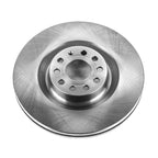 Brake Discs for VW Golf R (AWD)